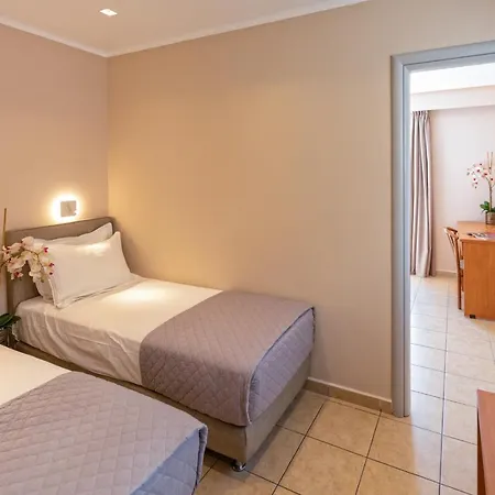 Aeolos Beach 4* Skala (Kefalonia)