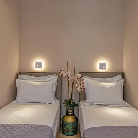 Aeolos Beach Отель 4*